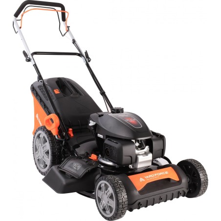 Yard Force YF-GMH51 Benzinrasenmäher