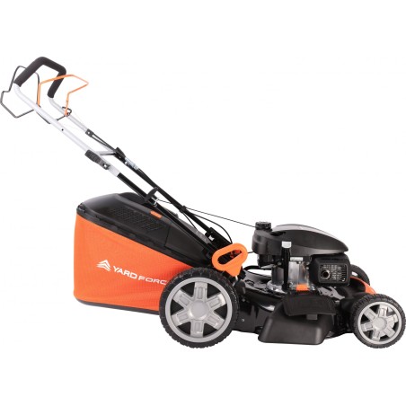 Yard Force YF-GMH51 Benzinrasenmäher