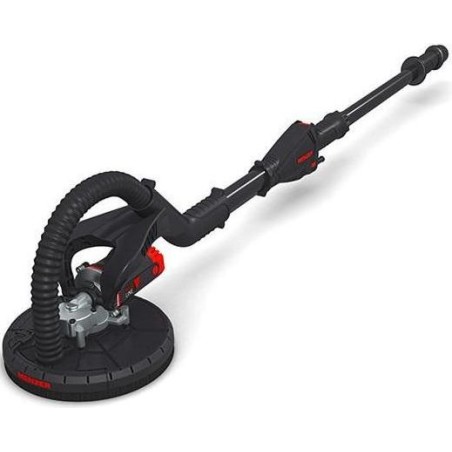 Menzer LHS 225 Vario Schleifmaschine