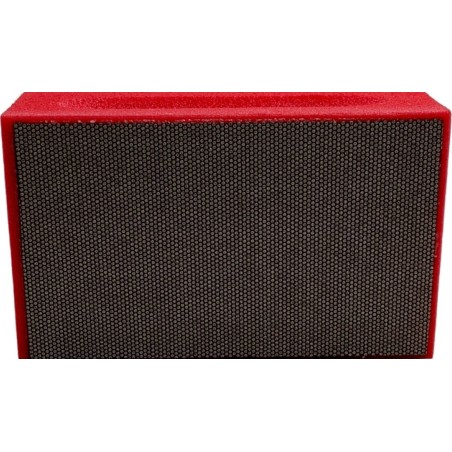 Schleifmaschine Sourcing Schleifpad HSP 90 x 55 mm RD-200