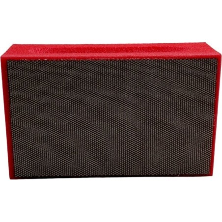 Schleifmaschine Sourcing Schleifpad HSP 90 x 55 mm RD-200