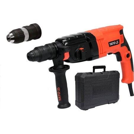 Yato YT-82122 Bohrhammer, 850 W