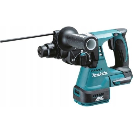 Makita DHR242Z 18-V-Bohrhammer