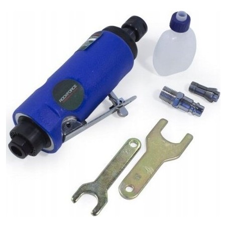 Rockforce-Schleifmaschine – Gerade Druckluftschleifmaschine