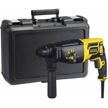 Stanley FME500K-QS 750-W-Bohrhammer