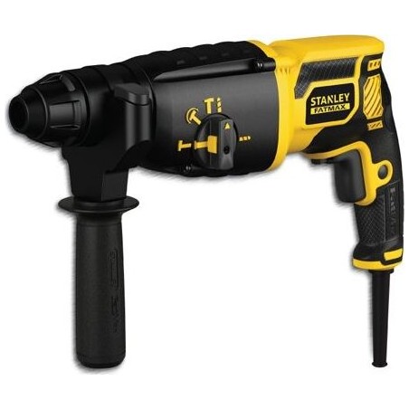 Stanley FME500K-QS 750-W-Bohrhammer