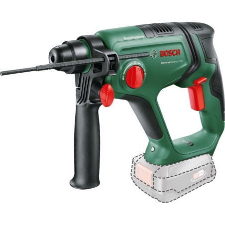 Bosch UniversalHammer 18V Bohrhammer
