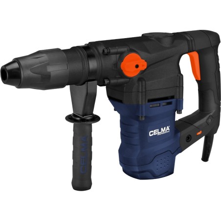 Bohrhammer Celma Schlag- und Drehbohrhammer CELMA Professional PRWg 40GEO 1600 W SDS Max 10 J