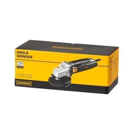 Schleifmaschine Sourcing 900 W (Winkelschleifer)