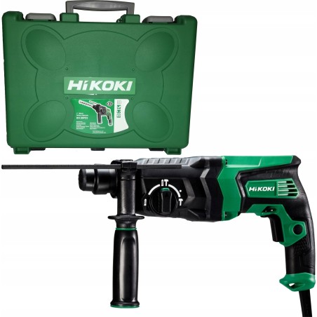 Hikoki-Bohrhammer DH26PC2 WSZ 830 W