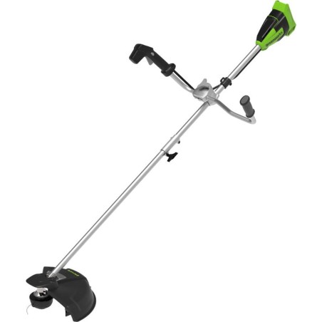 Greenworks Rasentrimmer GD40BCB