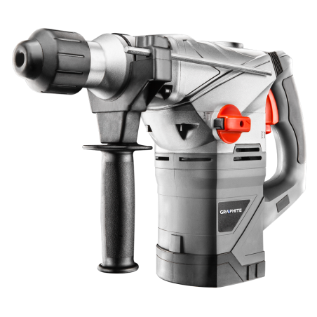 Bohrhammer Graphite 58G862, 1500 W