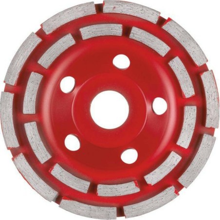 Milwaukee-Schleifmaschine MILWAUKEE DISC GRINDER DIAM DCWU100