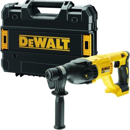 Dewalt DCH133NT 18-V-Bohrhammer