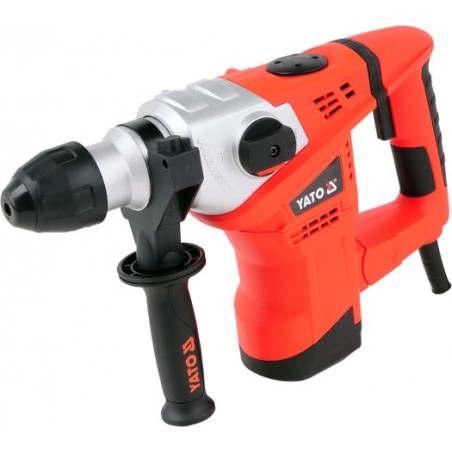 Yato YT-82127 Bohrhammer, 1500 W