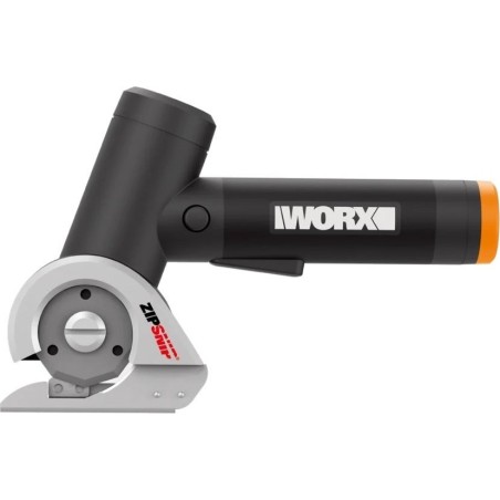 Worx-Schleifmaschine MakerX Worx WX745.9 20 V Stoffschneidemesser