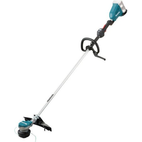 Makita Akku-Rasentrimmer (DUR368LZ)