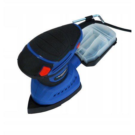 4-in-1-Exzenterschleifer OS6010