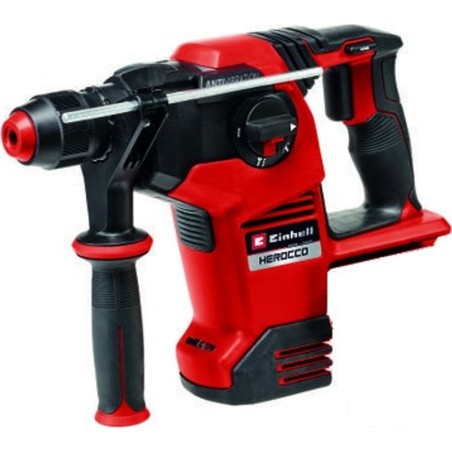 Einhell HEROCCO 36/28 Solo Akku-Schlagbohrhammer 4513950