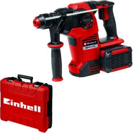 Einhell HEROCCO 36/28 Solo Akku-Schlagbohrhammer 4513950