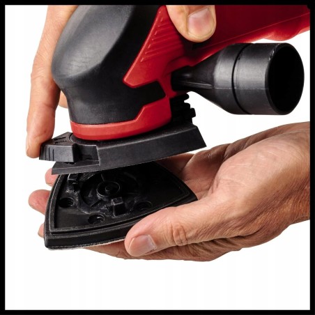 Einhell 4464255 TC-DS 20 Delta-Schleifmaschine