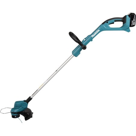 Makita Akku-Rasentrimmer DUR193RF