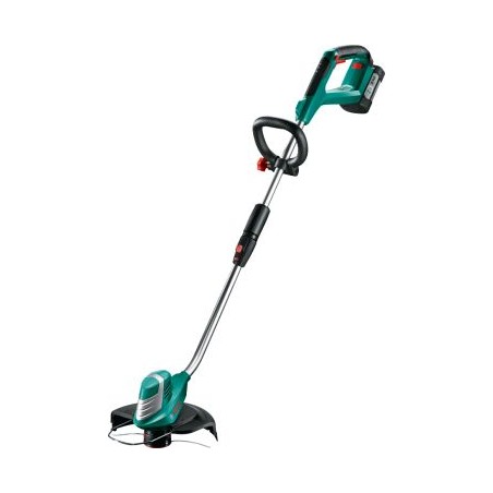 Bosch Akku-Rasentrimmer AdvancedGrassCut 36, 36 V, 30 cm + Akku (0600878N03)