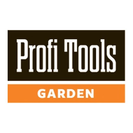 Akku-Winkelschleifer Profi Tools One-4-All 115 mm