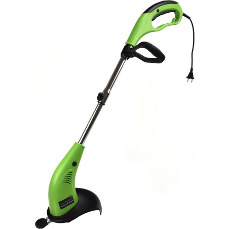 Geko Elektrischer Rasentrimmer Jg Profi (6)