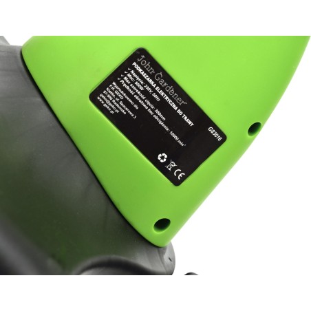 Geko Elektrischer Rasentrimmer Jg Profi (6)