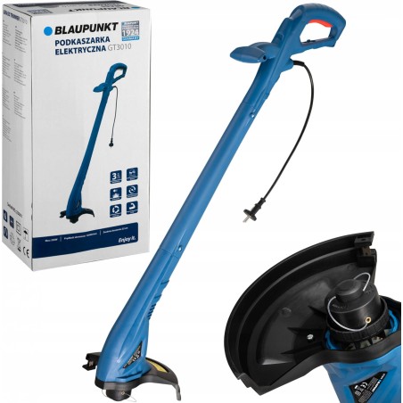 Blaupunkt Rasentrimmer GT3010 250 W