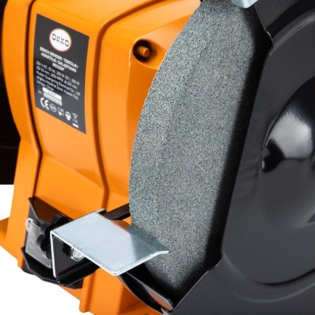 Tischschleifmaschine MD3220F 350 W