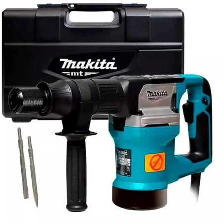 MAKITA 17-mm-Sechskant-Schlagbohrhammer, 900 W, M8600B