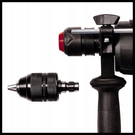 Einhell Schlagbohrhammer TE-RH 950 5F 4257978