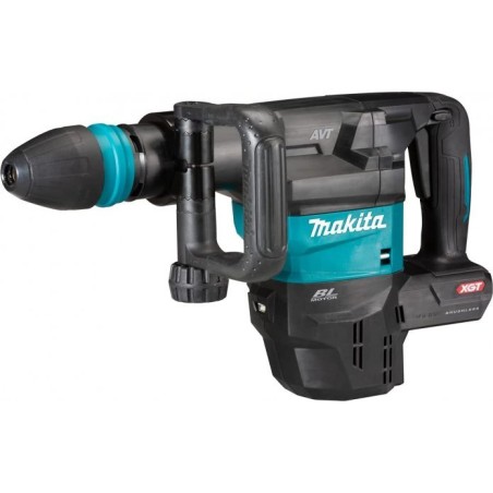 Makita Makita Akku-Abziehhammer HM001GZ02 40 V