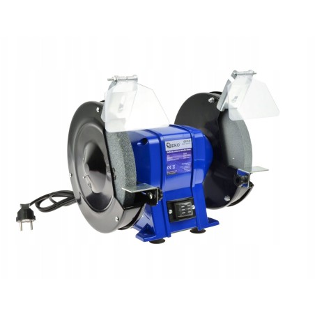 Tischschleifmaschine 200 x 20 x 16 mm (1)