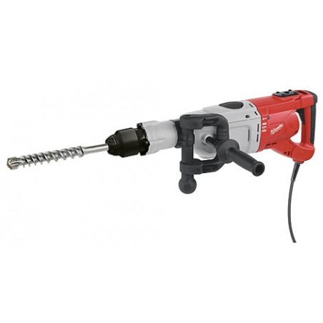 Milwaukee MILWAUKEE SDS-MAX-Bohr- und Meißelhammer 1700 W, 20 J, 11,8 kg, KANGO 950S, ME4933375710
