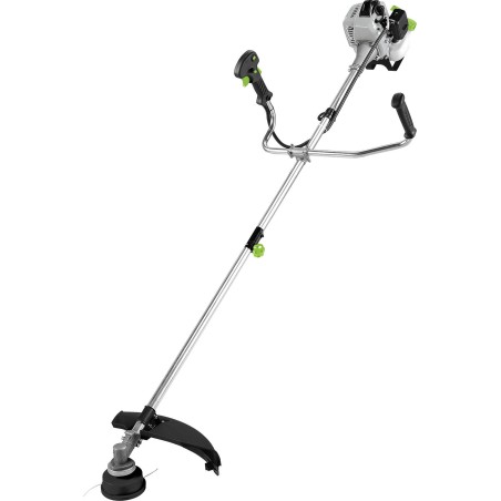 PETROL BRUSH CUTTER CG-KW-260 700 W 26 cm³