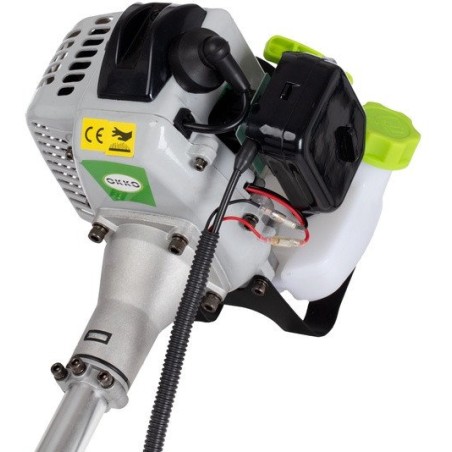 PETROL BRUSH CUTTER CG-KW-260 700 W 26 cm³