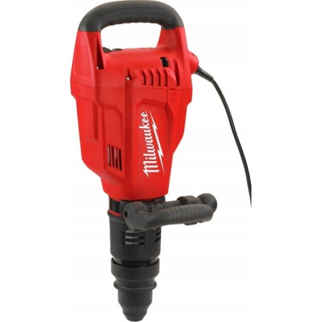 Milwaukee MILWAUKEE.KANGO 1000S 1750 W 26 J 12,7 SDS MAX Abbruchhammer ...