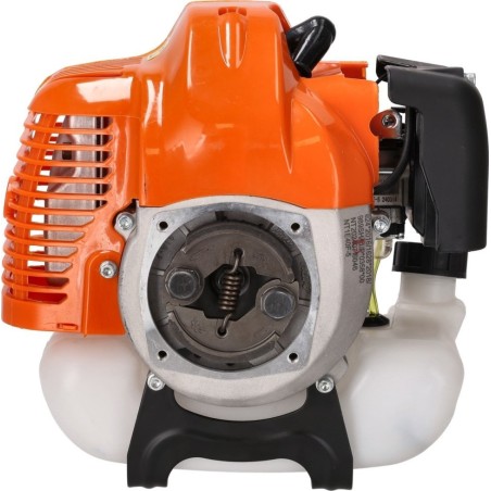 43-cm³-Verbrennungsmotor für eine Motorsense von NAC