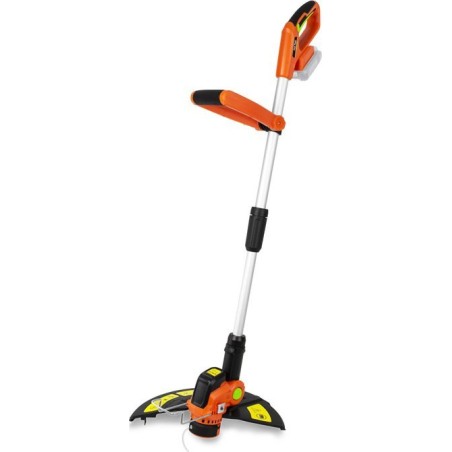 Profi Tools Akku-Trimmer N0D-KT01 Profi Tools One-4-All 3-in-1-Trimmer