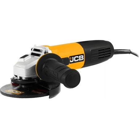 JCB-Schleifmaschine JCB-Winkelschleifer 125 mm 900 W