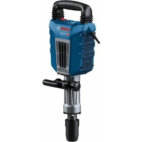 BOSCH.HEX-Meißelhammer 1750 W GSH 14 C 28J 14,6 kg