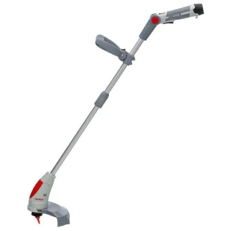 IKRA Rasentrimmer, Akku 12 V  IART1224