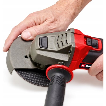 4430985 TE-AG 125/1010 Winkelschleifer