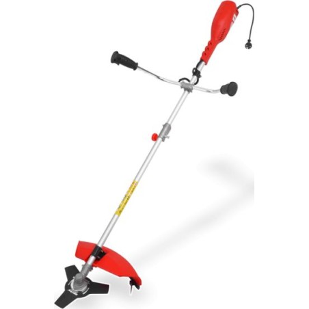 Hecht Elektrischer Rasentrimmer (1445)
