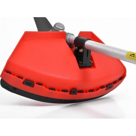 Hecht Elektrischer Rasentrimmer (1445)