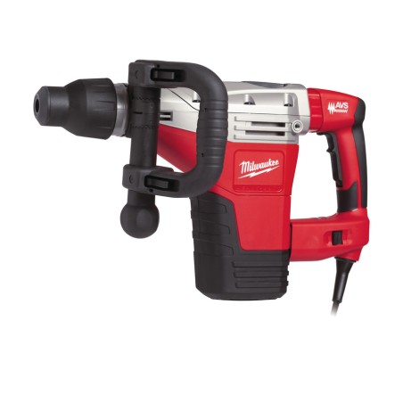 Milwaukee MILWAUKEE SDS-MAX-Bohrhammer 1300 W, 8,5 J, 6,3 kg KANGO 500S ME4933398220