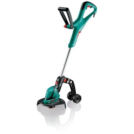 Rasentrimmer BOSCH ART 27 + Radsatz
